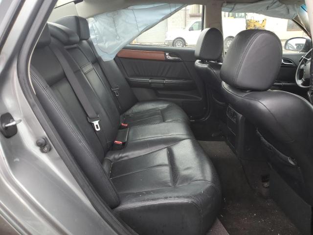 Photo 10 from auction – 2007 INFINITI M35 BASE with VIN JNKAY01F07M456954