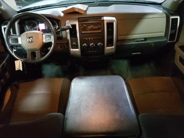 Photo 8 from auction – 2011 DODGE RAM 1500 with VIN 1D7RV1CT0BS632689