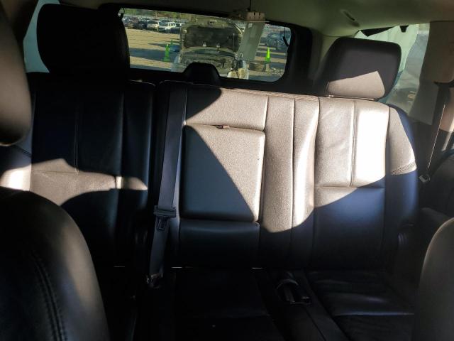 Photo 10 from auction – 2013 CHEVROLET TAHOE with VIN 1GNSKBE08DR309165