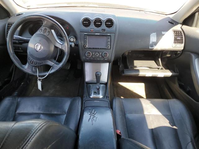 Photo 8 from auction – 2012 NISSAN ALTIMA SR with VIN 1N4BL2AP4CN572032