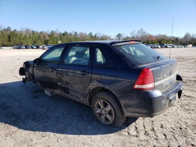 Photo 2 from auction – 2005 CHEVROLET MALIBU MAX with VIN 1G1ZT64855F205702