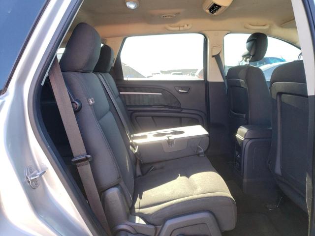 Photo 11 from auction – 2010 DODGE JOURNEY SX with VIN 3D4PG5FV0AT152829