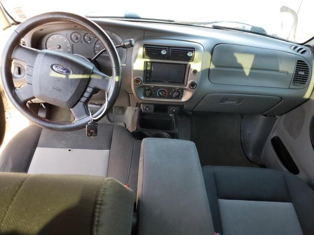 Photo 8 from auction – 2011 FORD RANGER SUP with VIN 1FTKR1EE2BPB17114