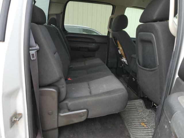 Photo 10 from auction – 2011 GMC SIERRA K15 with VIN 3GTP2VE37BG157340