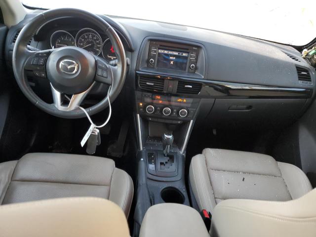 Photo 8 from auction – 2014 MAZDA CX-5 GT with VIN JM3KE4DY6E0358915