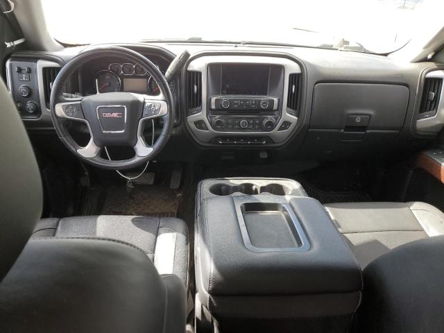 Photo 8 from auction – 2016 GMC SIERRA K15 with VIN 3GTU2MEC9GG317609