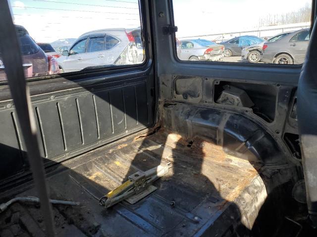 Foto 11 de la subasta – 1989 GEO TRACKER con VIN JGCBJ18U1KW850965