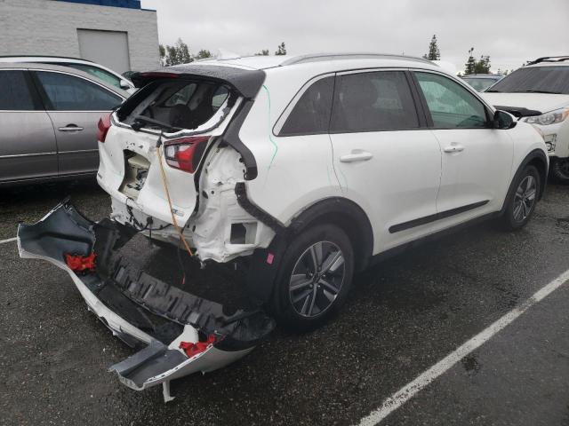 Photo 3 from auction – 2022 KIA NIRO LX with VIN KNDCB3LC9N5547938