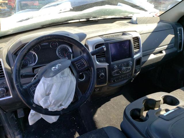 Photo 8 from auction – 2018 RAM 3500 SLT with VIN 3C63R3BJ5JG292484