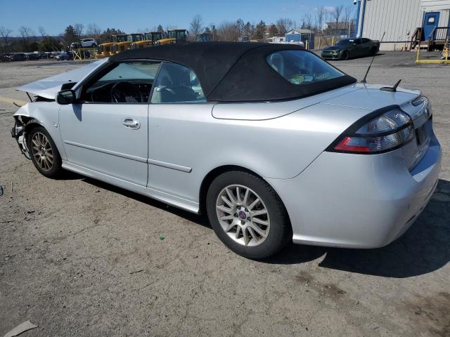 Photo 2 from auction – 2008 SAAB 9-3 2.0T with VIN YS3FB79Y086010809