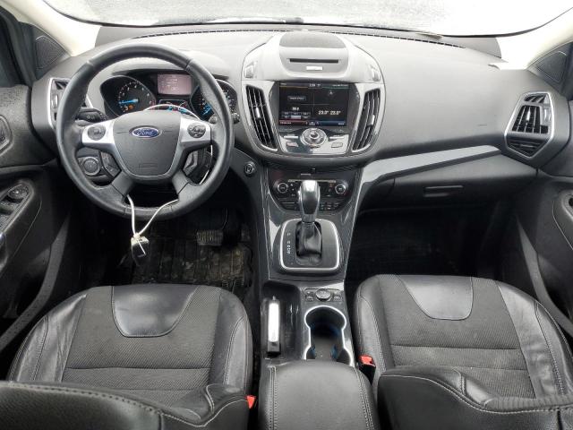 Photo 8 from auction – 2013 FORD ESCAPE TIT with VIN 1FMCU9J9XDUB35063
