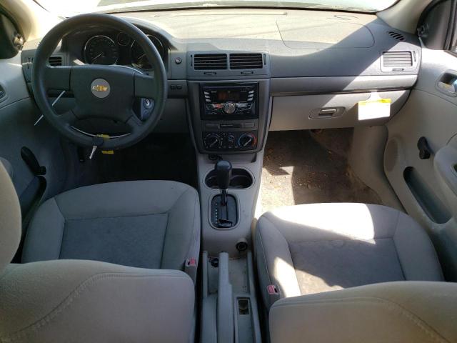 Photo 8 from auction – 2006 CHEVROLET COBALT LS with VIN 1G1AK55F967862232