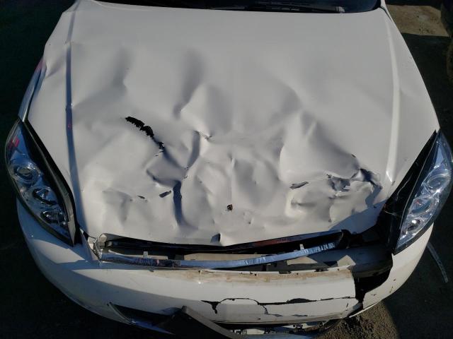 Photo 11 from auction – 2007 CHEVROLET IMPALA LT with VIN 2G1WT58N579154002