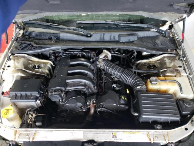 Photo 11 from auction – 2006 CHRYSLER 300 with VIN 2C3KA43R46H446295