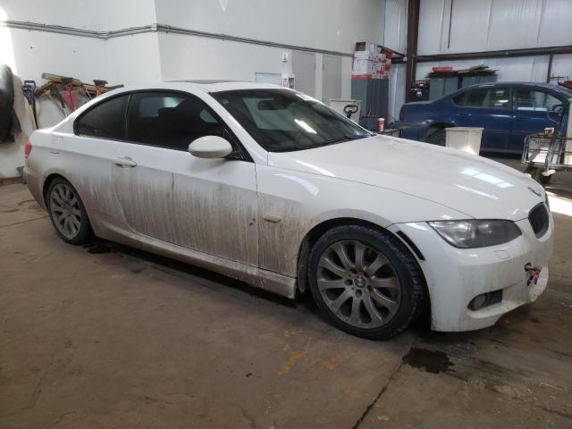 Photo 4 from auction – 2009 BMW 335 I with VIN WBAWB73599P047727