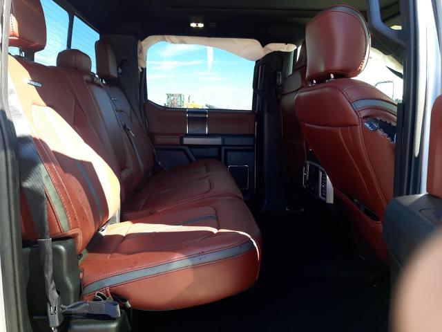 Photo 10 from auction – 2019 FORD F150 SUPER with VIN 1FTEW1E40KFC43815