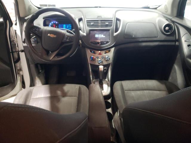 Photo 8 from auction – 2016 CHEVROLET TRAX 1LT with VIN 3GNCJPSB2GL266903