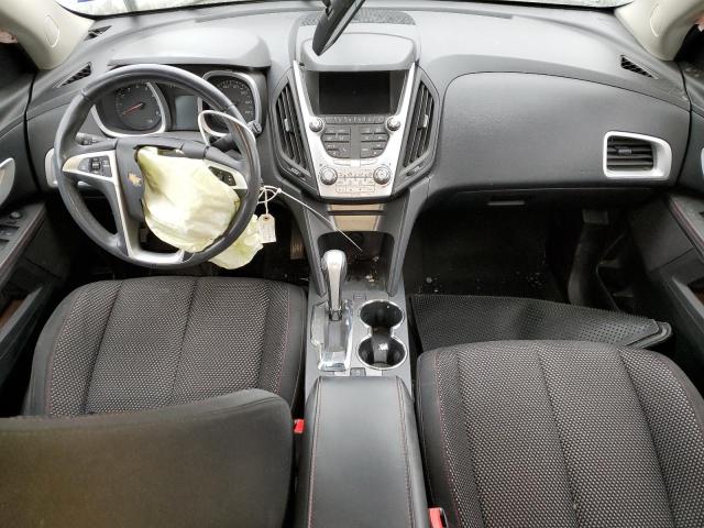 Photo 8 from auction – 2013 CHEVROLET EQUINOX LT with VIN 2GNALDEK1D6226145