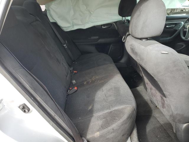 Photo 10 from auction – 2015 NISSAN ALTIMA 2.5 with VIN 1N4AL3AP4FC239699