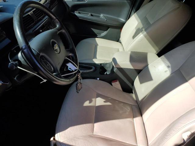 Photo 7 from auction – 2013 CHEVROLET IMPALA LTZ with VIN 2G1WC5E36D1225169