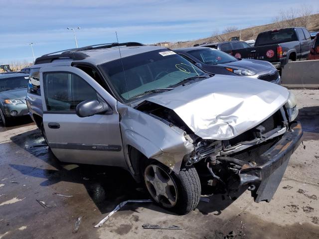 Photo 4 from auction – 2004 CHEVROLET TRAILBLAZE with VIN 1GNET16S646142116
