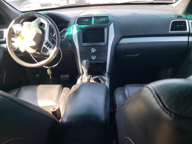 Photo 8 from auction – 2013 FORD EXPLORER X with VIN 1FM5K8D88DGA87458