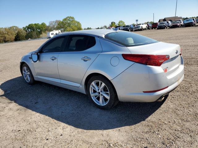 Photo 2 from auction – 2012 KIA OPTIMA LX with VIN 5XXGM4A71CG047675