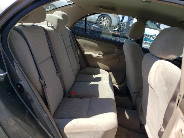 Фото 10 с аукциона – 2007 TOYOTA COROLLA CE с VIN 2T1BR32E37C755913