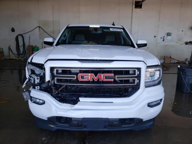Photo 5 from auction – 2016 GMC SIERRA K15 with VIN 1GTV2LEC8GZ379890