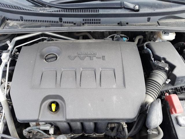 Photo 11 from auction – 2017 TOYOTA COROLLA L with VIN 2T1BURHE2HC928153
