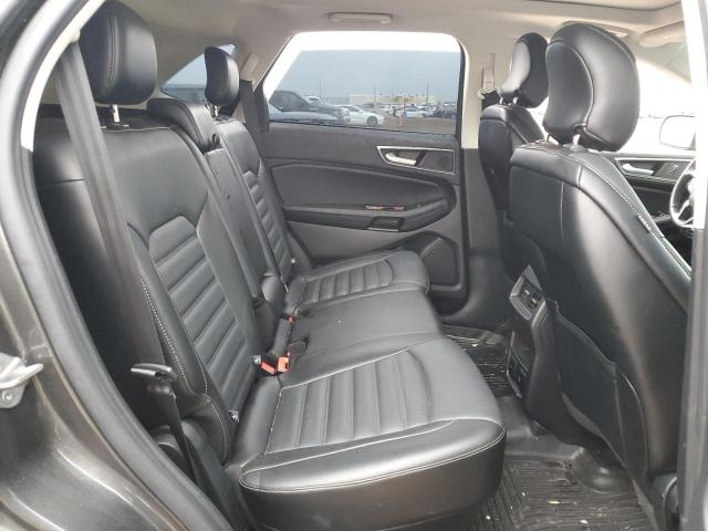 Photo 10 from auction – 2016 FORD EDGE SEL with VIN 2FMPK4J95GBC57057