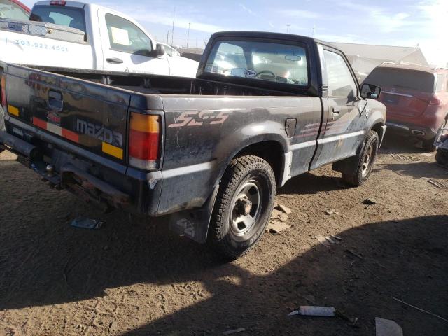 Photo 3 from auction – 1990 MAZDA B2600 SHOR with VIN JM2UF4141L0901516