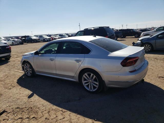 Photo 2 from auction – 2018 VOLKSWAGEN PASSAT SEL with VIN 1VWCA7A38JC018481