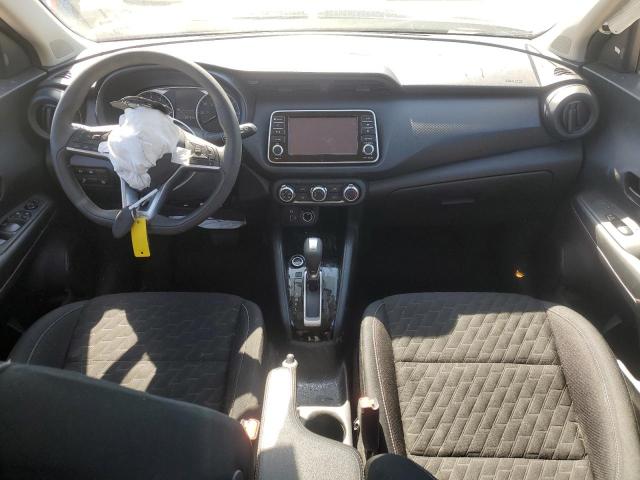 Photo 8 from auction – 2021 NISSAN KICKS S with VIN 3N1CP5BV5ML564947