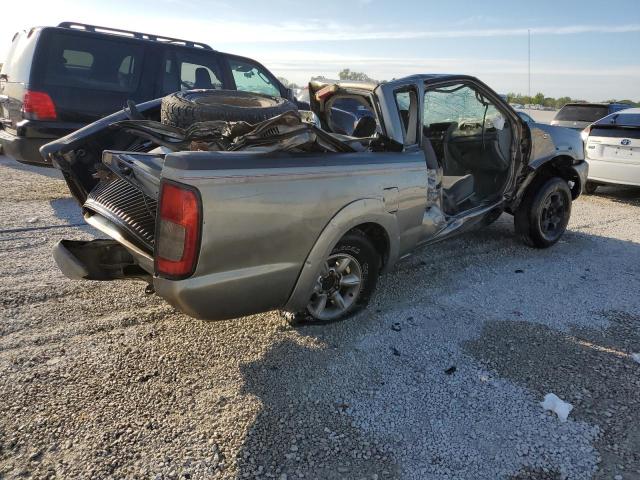 Photo 3 from auction – 2003 NISSAN FRONTIER K with VIN 1N6DD26TX3C467171