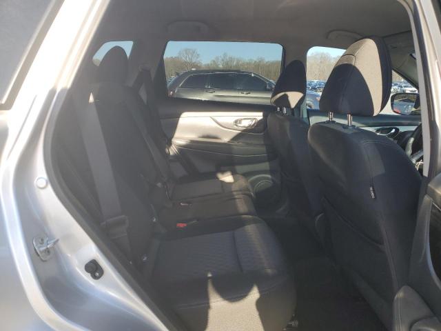 Photo 10 from auction – 2017 NISSAN ROGUE S with VIN KNMAT2MT4HP511192