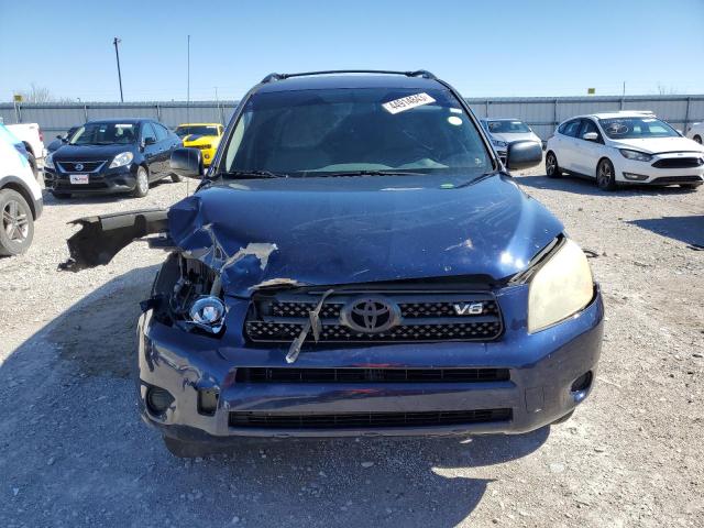 Photo 5 from auction – 2006 TOYOTA RAV4 with VIN JTMZK33V166000976