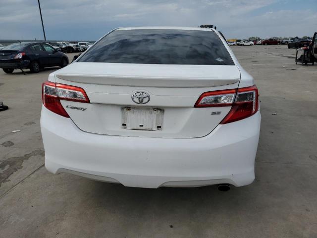 Photo 6 from auction – 2012 TOYOTA CAMRY BASE with VIN 4T1BF1FK4CU176080