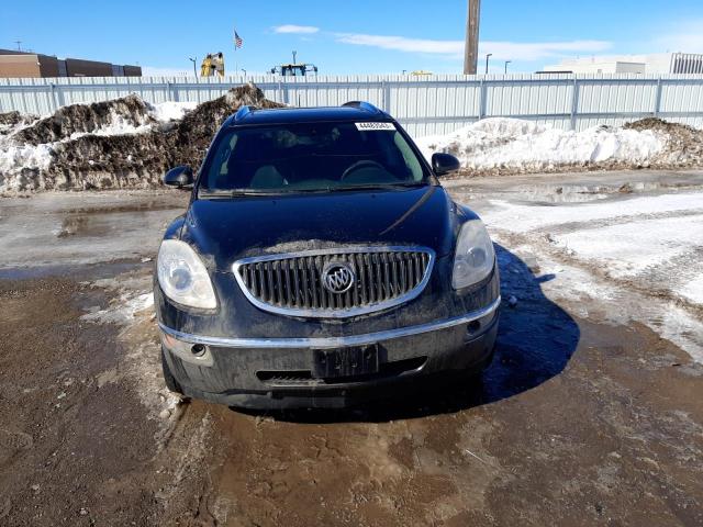 Photo 5 from auction – 2008 BUICK ENCLAVE CX with VIN 5GAEV23738J220381