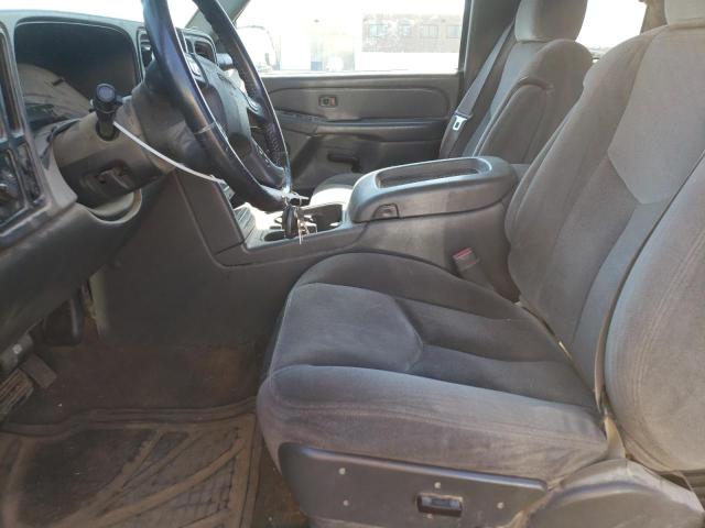 Photo 7 from auction – 2007 GMC NEW SIERRA with VIN 1GTEC19Z07Z193535