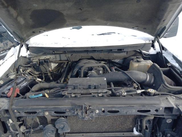 Photo 11 from auction – 2009 FORD F150 SUPER with VIN 1FTRW14849FA72938