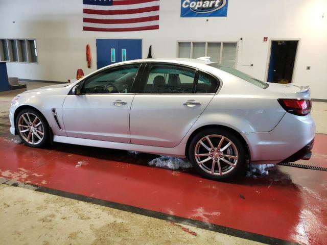 Photo 2 from auction – 2015 CHEVROLET SS with VIN 6G3F15RW9FL107571
