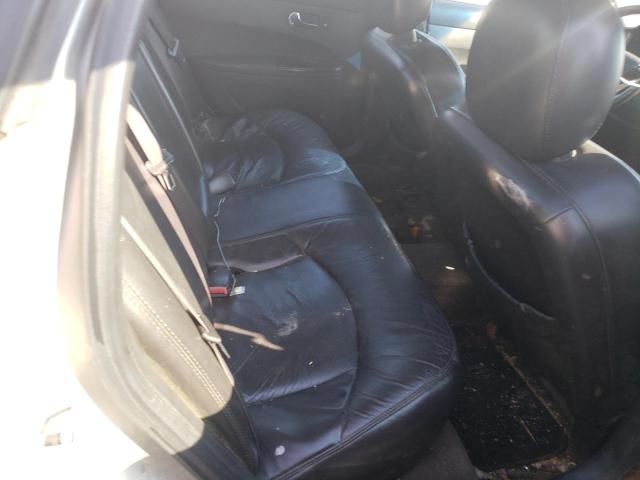 Photo 10 from auction – 2007 BUICK LACROSSE C with VIN 2G4WD582771204130