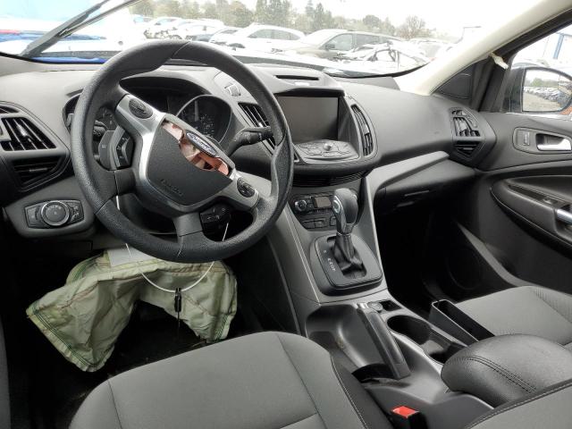Photo 8 from auction – 2014 FORD ESCAPE SE with VIN 1FMCU0G99EUC37880