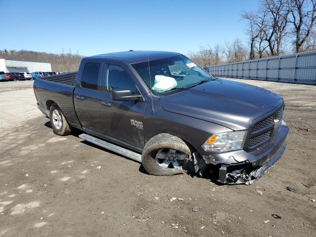 Photo 4 from auction – 2019 RAM 1500 CLASS with VIN 1C6RR7FG8KS706030