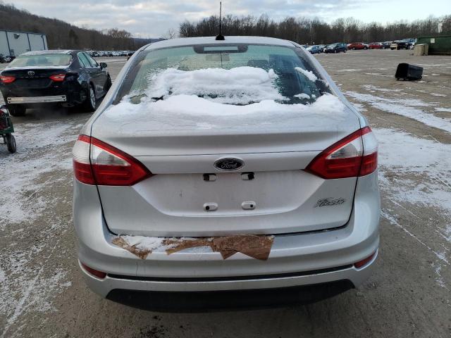 Photo 6 from auction – 2015 FORD FIESTA S with VIN 3FADP4AJ8FM158111