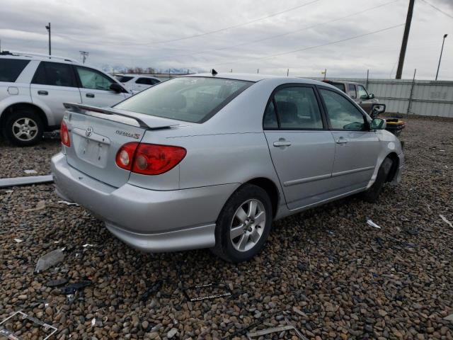 Photo 3 from auction – 2005 TOYOTA COROLLA CE with VIN 2T1BR32E75C397972