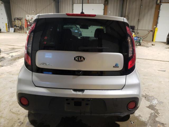 Photo 6 from auction – 2019 KIA SOUL with VIN KNDJN2A25K7667335