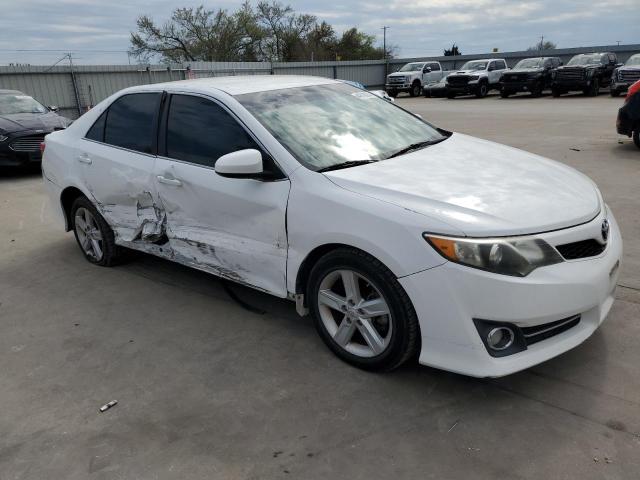 Photo 4 from auction – 2012 TOYOTA CAMRY BASE with VIN 4T1BF1FK4CU176080