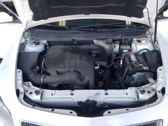 Photo 11 from auction – 2011 CHEVROLET MALIBU 1LT with VIN 1G1ZC5E18BF330703